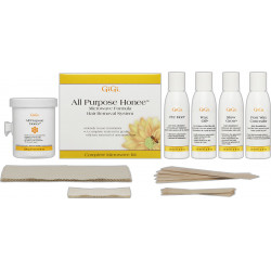GiGi All Purpose Microwave Kit 