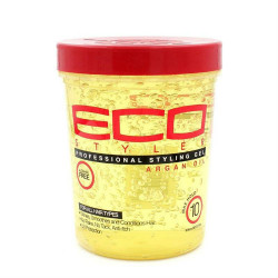 Eco Styler Gel Argan Oil 
