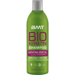 BMT Bio Keratin Shampoo