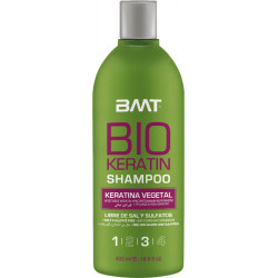 BMT Bio Keratin Shampoo