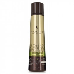 Macadamia Natural Oil Nourishing Moisture Shampoo