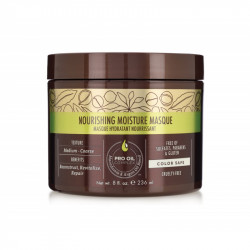 Macadamia Natural Oil Nourishing Moisture Masque