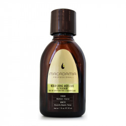 Macadamia Natural Oil Nourishing Moisture Oil Treatment
