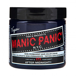Manic Panic Classic After Midnight (118ml)