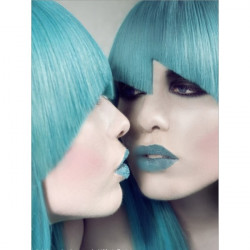 Manic Panic Classic Atomic Turquoise (118ml)
