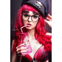 Manic Panic Classic Cleo Rose (118ml)