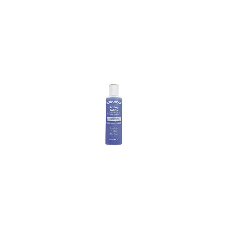LottaBody Setting Lotion LottaBody Setting Lotion