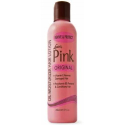 Luster's Pink Original Oil Moisturizer Hair Lotion (335ml)