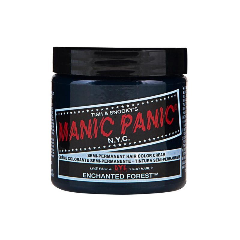 Manic Panic Classic Enchanted Forest (118ml) Manic Panic Classic Enchanted Forest (118ml)