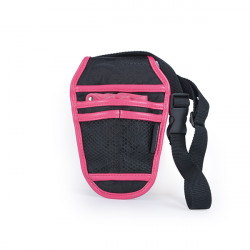 Bifull Penny Cartridge Black and Pink