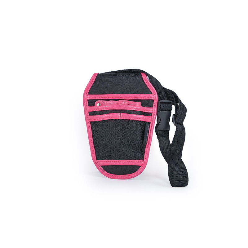 Bifull Penny Cartridge Black and Pink