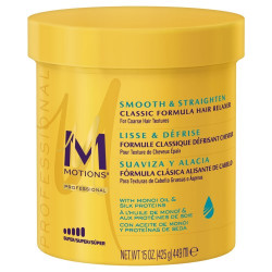 Motions Professional Super Hair Relaxer