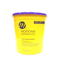 Motions Professional Super Hair Relaxer