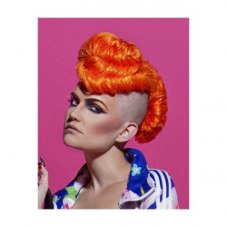 Manic Panic Classic Psychedelic Sunset (118ml)