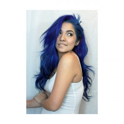 Manic Panic Classic Rockabilly Blue (118ml)