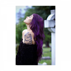 Manic Panic Classic Ultra Violet (118ml)