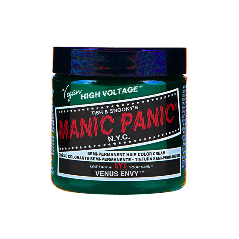 Manic Panic Classic Venus Envy (118ml)