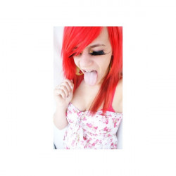 Manic Panic Classic Wildfire (118ml)