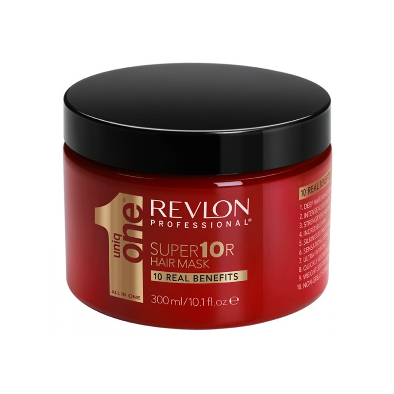 Revlon Uniq One SuperMask (300ml) Revlon Uniq One SuperMask (300ml)