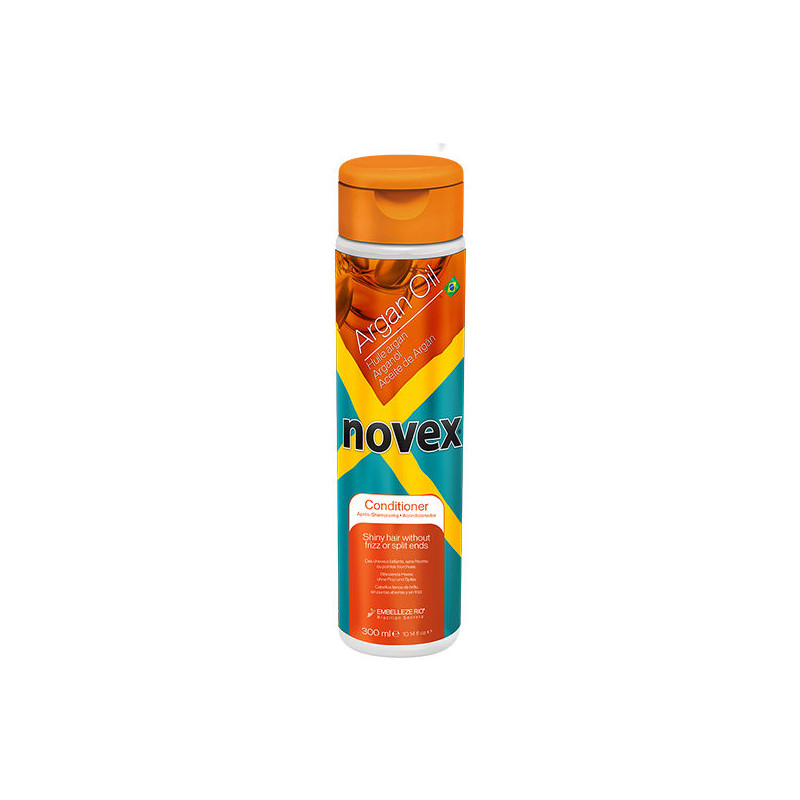 Embelleze Novex Argan Oil Conditioner (300ml) Embelleze Novex Argan Oil Conditioner (300ml)