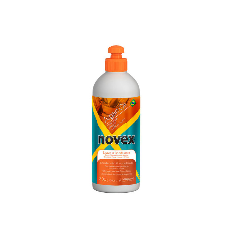 Embelleze Novex Argan Oil Leave in Conditioner (300gr) Embelleze Novex Argan Oil Leave in Conditioner (300gr)