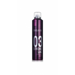Salerm Pro-Line Strong Lac 03 (300ml)