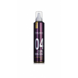 Salerm Pro-Line Curl Mousse 04 (300ml)