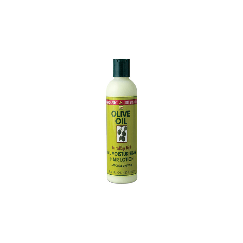 Organic Root Olive Oil Moisturizing Hair Lotion Organic Root Olive Oil Moisturizing Hair Lotion