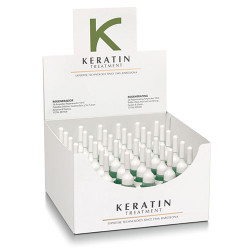 Arual Keratin Treatment Regenerating