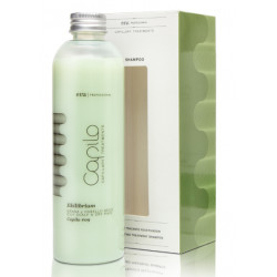 Eva Capilo Reactivating Treatment Shampoo (300ml)