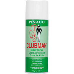 Clubman Shave Cream (340gr)