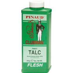 Clubman Talc (255ml)