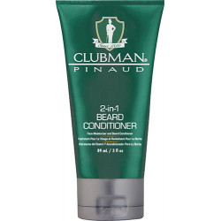Clubman 2 And 1 Conditioner (81ml)