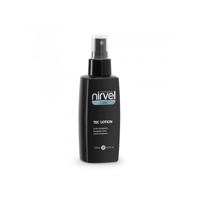 Nirvel Care Capillary Energizing Lotion (125ml)