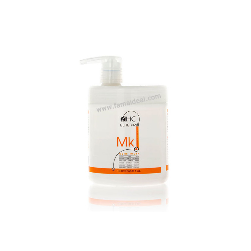 Hairconcept Elite Pro Treatment Color Mask (1000ml) Hairconcept Elite Pro Treatment Color Mask (1000ml)