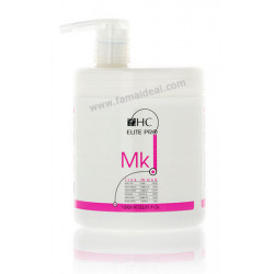 Hairconcept Elite Pro Treatment Liss Mask (1000ml)