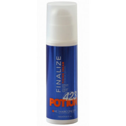 Hairconcept Finalize Potion 423 Fixing Cream (150ml)