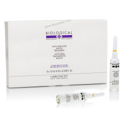Hairconcept Biological Hair Treatment Shock (6x10ml)