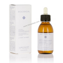 Hairconcept Biological Antidandruff Dermobalancing Lotion (125ml)