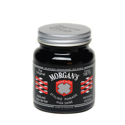 Morgan's Styling Pomade Firm Hold 