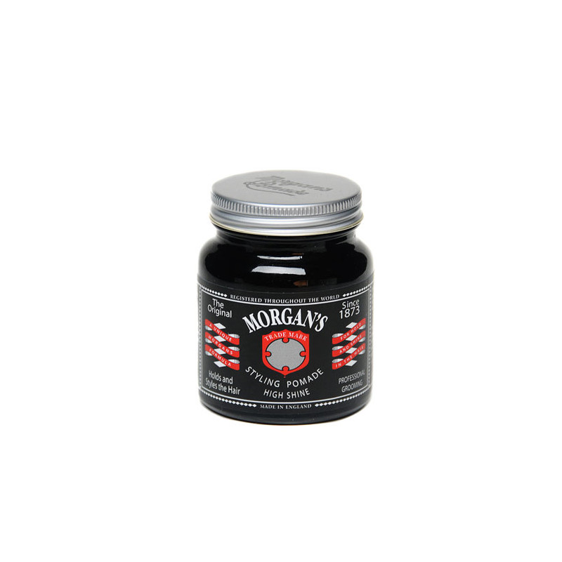 Morgan's Styling Pomade Firm Hold 