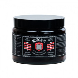 Morgan's Styling Pomade Firm Hold 