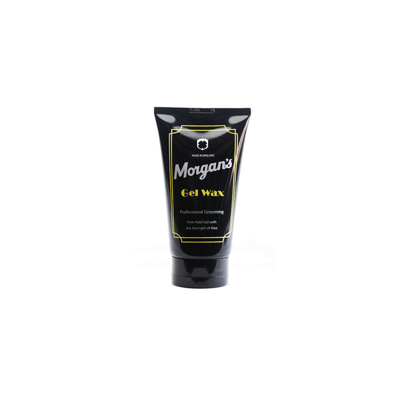 Morgan's Gel Wax (150ml) Morgan's Gel Wax (150ml)