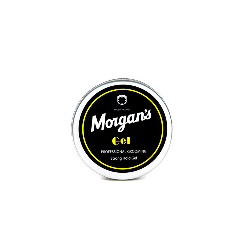 Morgan's Styling Gel (100ml) Morgan's Styling Gel (100ml)