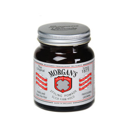 Morgan's Styling Pomade Slick Extra Firm Hold
