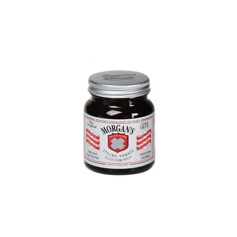 Morgan's Styling Pomade Slick Extra Firm Hold Morgan's Styling Pomade Slick Extra Firm Hold