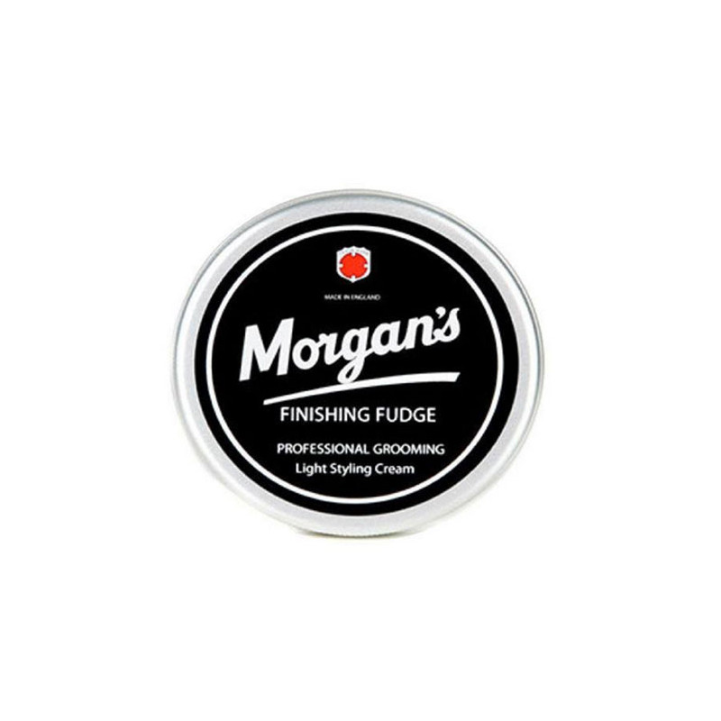 Morgan's Styling Finishing Fudge (75ml) Morgan's Styling Finishing Fudge (75ml)