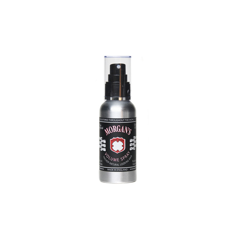 Morgan's Volume Spray Morgan's Volume Spray