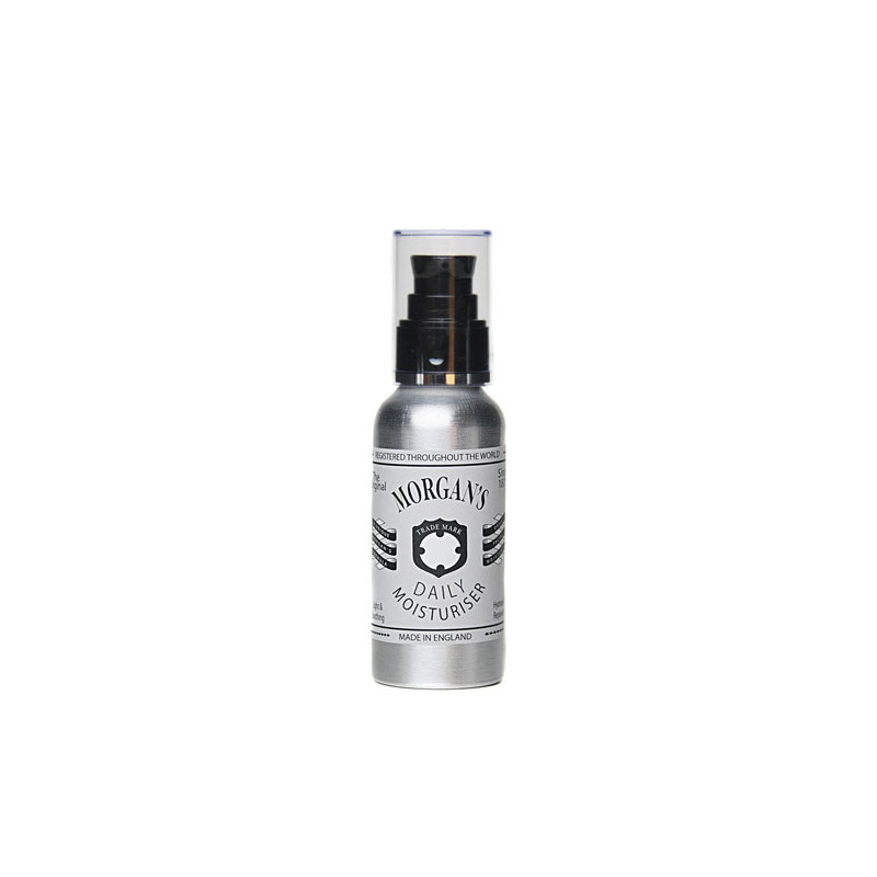 Morgan's Daily Moisturise (100ml) Morgan's Daily Moisturise (100ml)