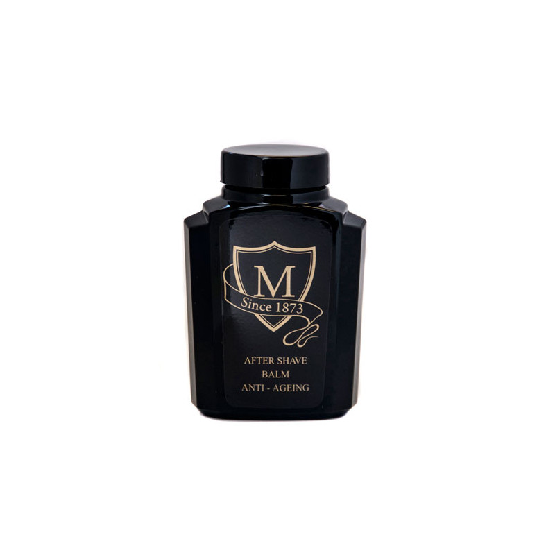 Morgan's After Shave Balm (125ml) Morgan's After Shave Balm (125ml)